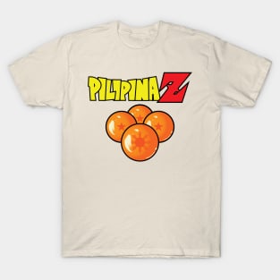 PilipinaZ T-Shirt